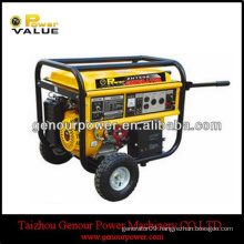 generators parts 13hp gasoline generator air cold 4 stroke engine recoil starter electric starter